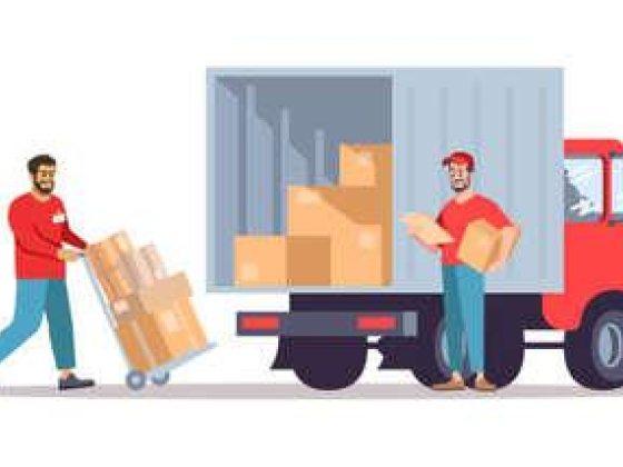 Al Shaheen Alsarie Delivery Services