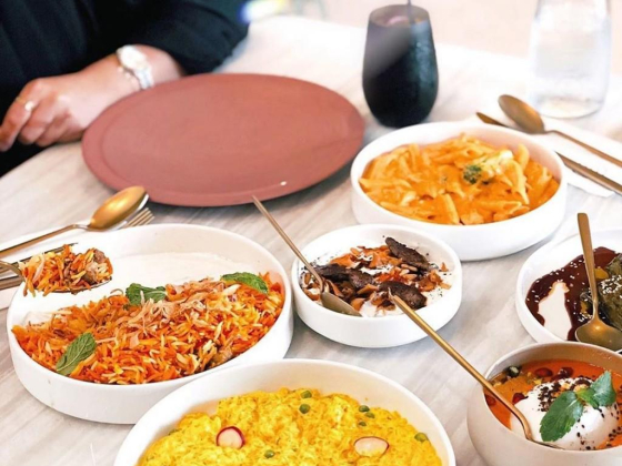Ana Restaurant