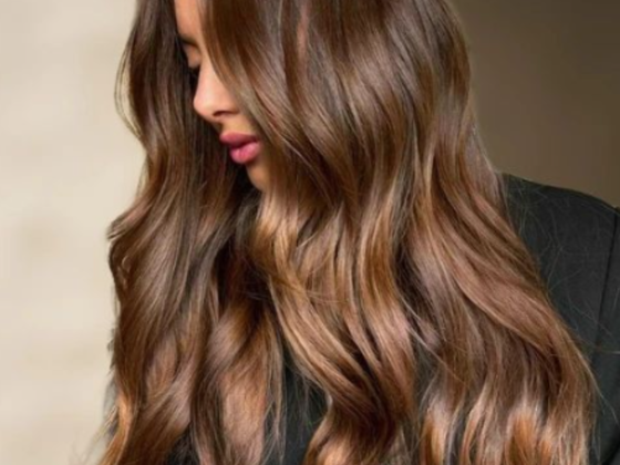 Pink Pearl Beauty Salon