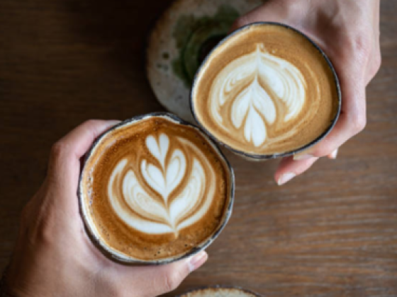 Al Hudhud Al Fidhi Coffee Shop