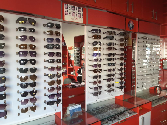 Marhaba Optics