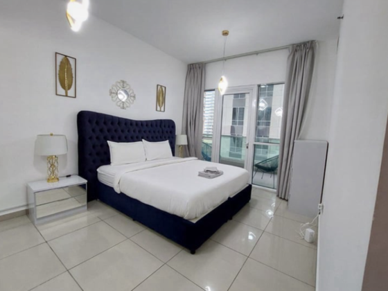 Al Marsa Holiday Home