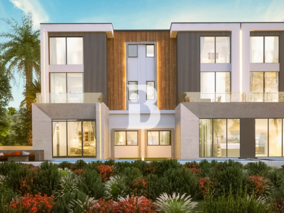 Banke International Properties