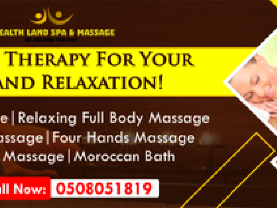 Healthland Spa Center
