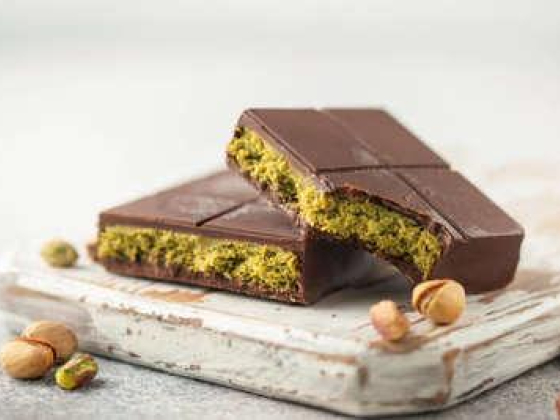 Chocola Pure