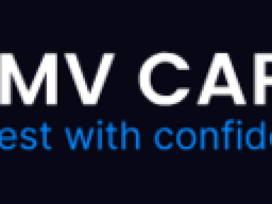 Cmv Capitals Co