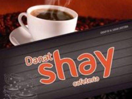 Danat Shay
