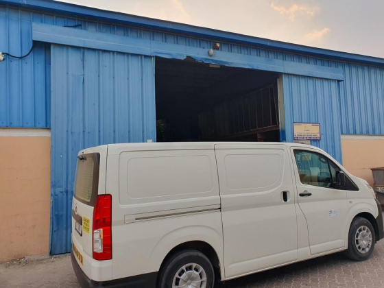 Al Azhar Auto Spare Parts
