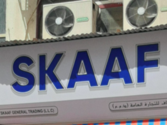 Skaaf General Trading