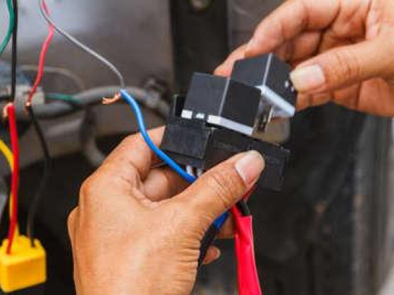 Aidens Electromechanical Equipment Installations & Maintenance Company