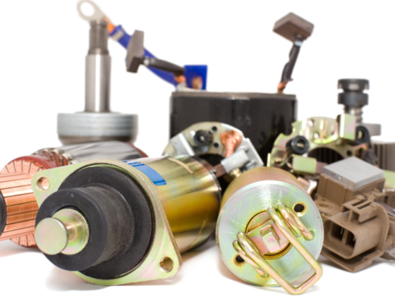 Mak City Auto Spare Parts Trading