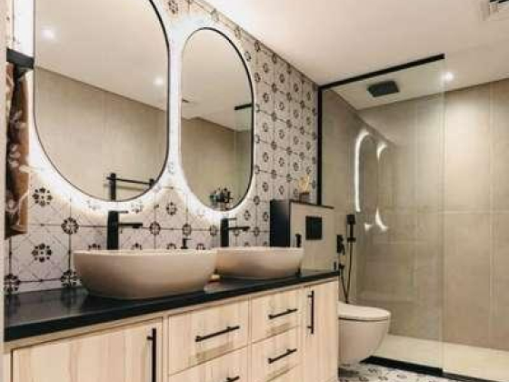 Gram Interior Decoration