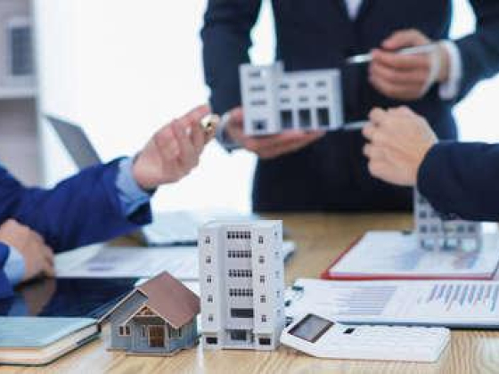 Al Rehab Commercial Broker