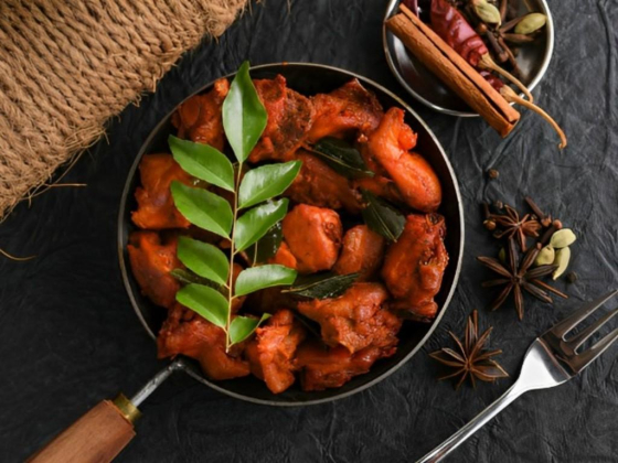 Mr Tandoor Pure Veg