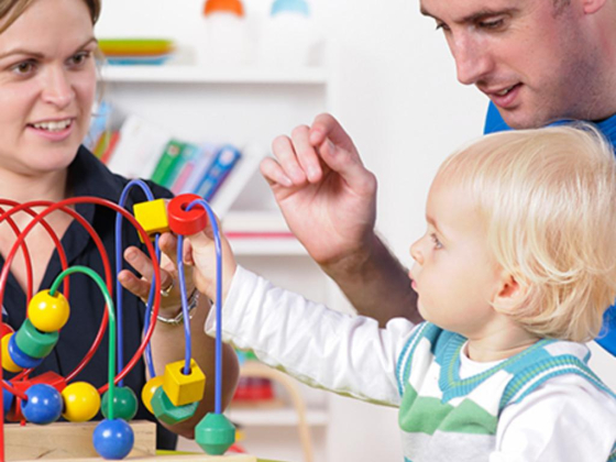 Tawasol Center For Rehabilitation Speech And Hearing