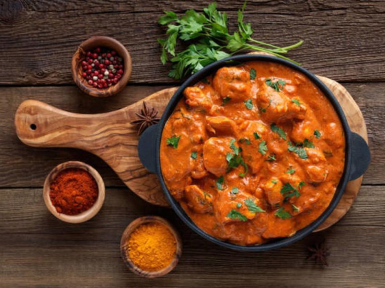 Bhansaghar Restaurant