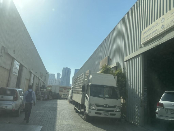 Al Malik Building Equipments & Machinery Trading
