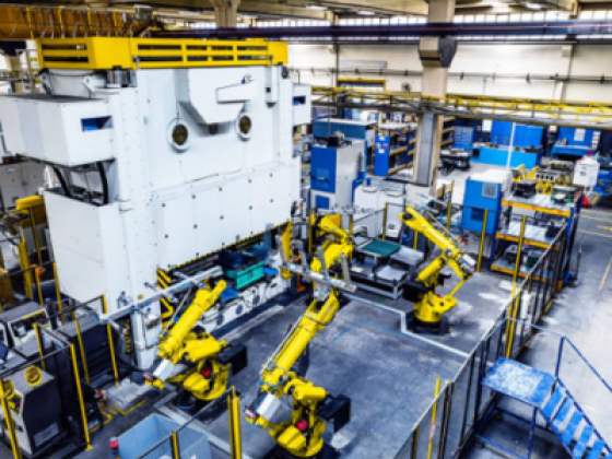 Al Malik Building Equipments & Machinery Trading