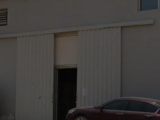 Eminence Metal Fabrication