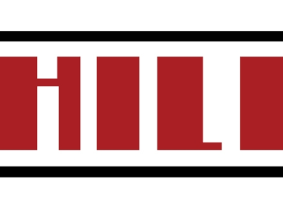 Hill International Middle East