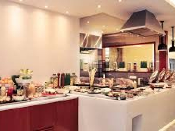Mercure Gold Hotel Al Mina Road Dubai