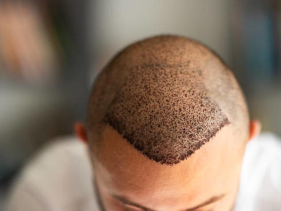 Platinum Level Hair Fixing
