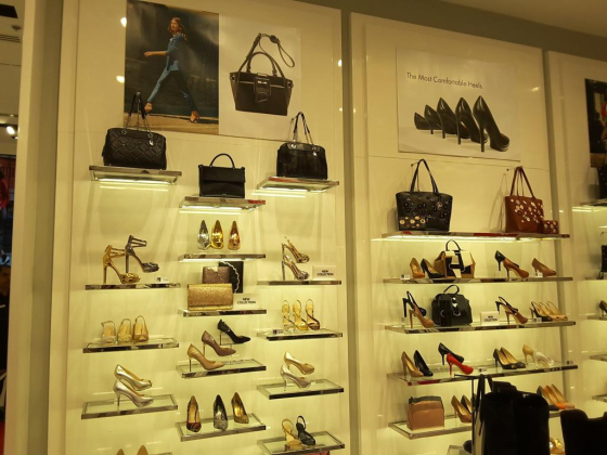 Nine West