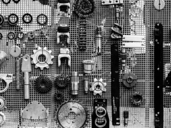 Najmat Alesraa Motorcycles Spare Parts Trading