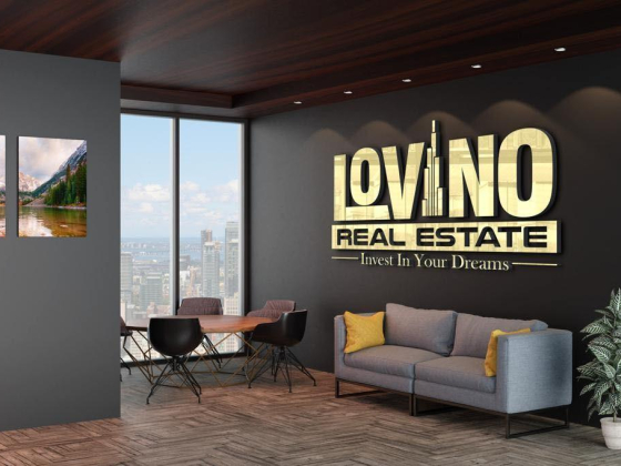 Lovino Real Estate