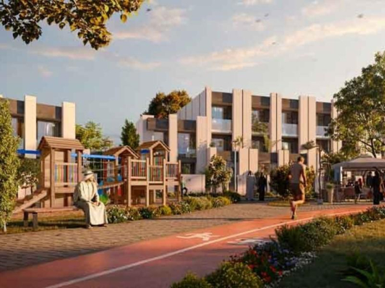 Lovino Real Estate