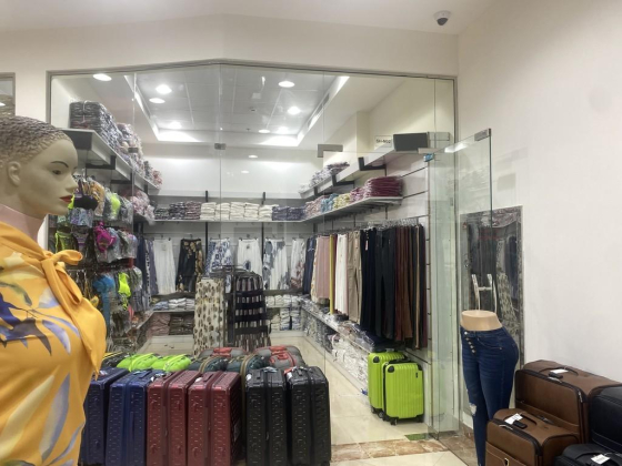 Nooni Ready Garments Trading