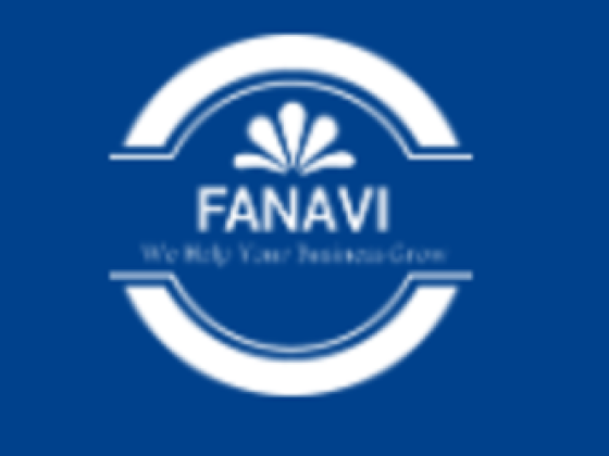 Fanavi Accounting And Bookkeeping