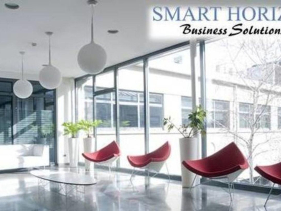 Smart Horizon Marketing Management