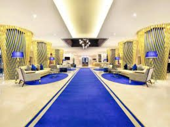Mercure Gold Hotel Al Mina Road Dubai