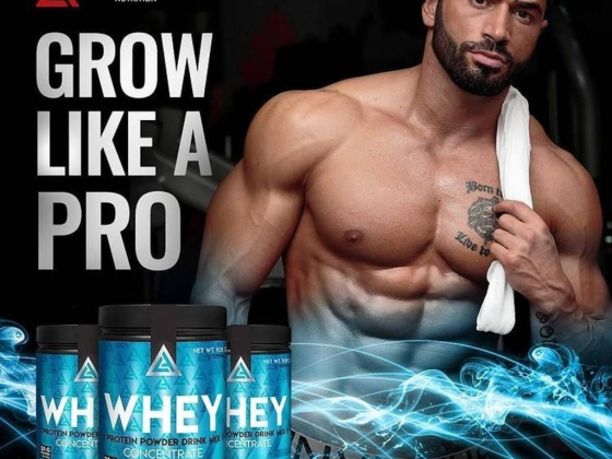 Body Plus Nutrition