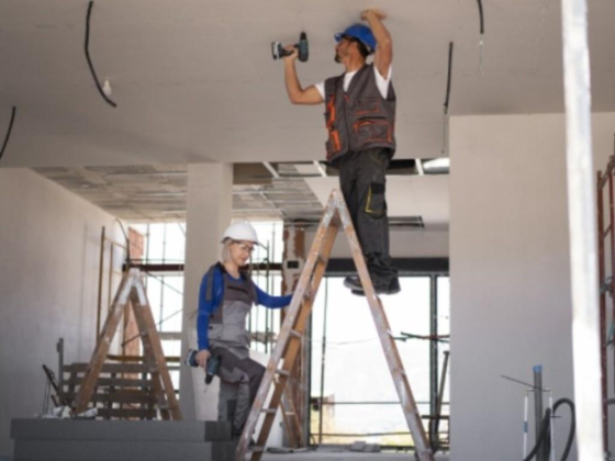 MAI Contracting