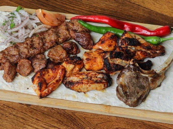 Defne Turkish Restaurant