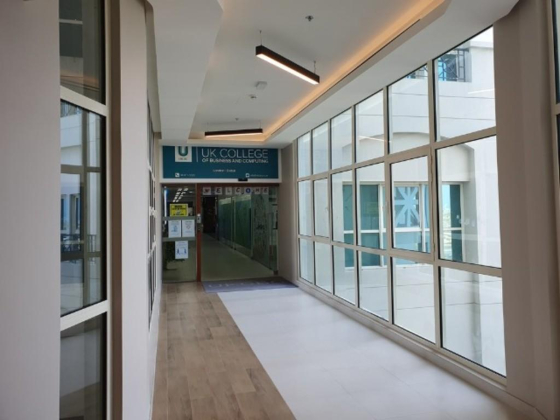 UK College Of Business & Computing