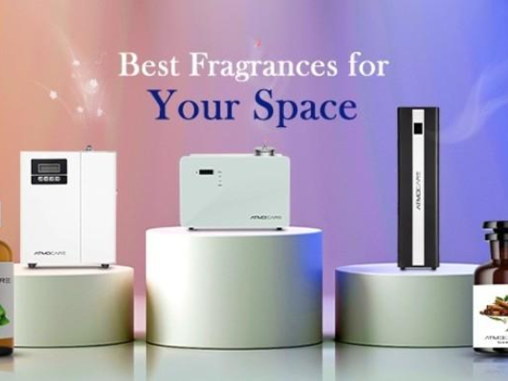 Atmocare International