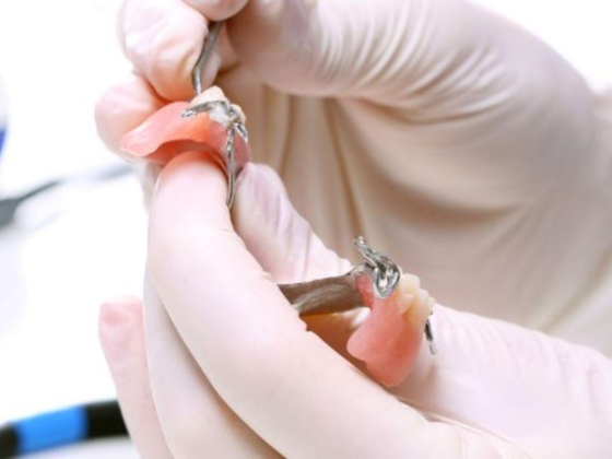 Artistique Dental Laboratory