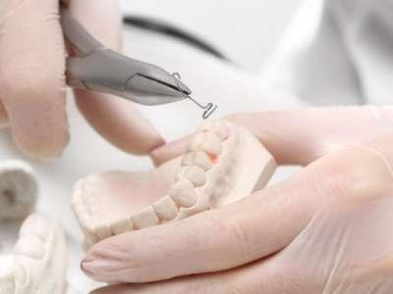 Artistique Dental Laboratory