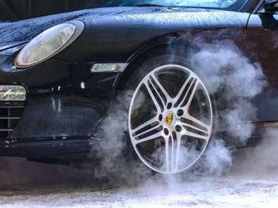 Urban Quick Car Wash