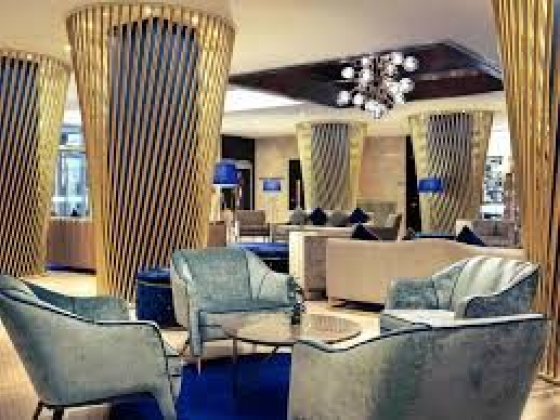 Mercure Gold Hotel Al Mina Road Dubai