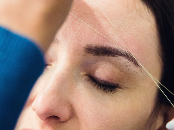 The Nush Beauty Salon