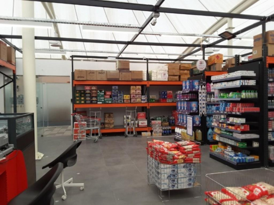Mohideen Wholesale