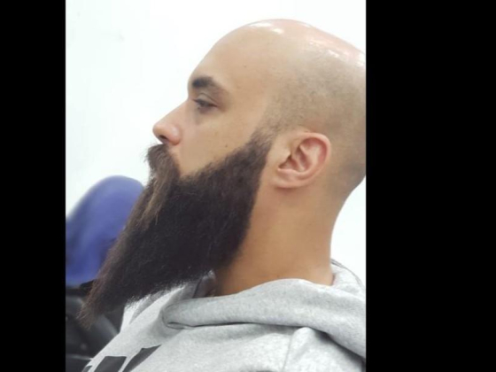 Anowar Hussain Gents Salon