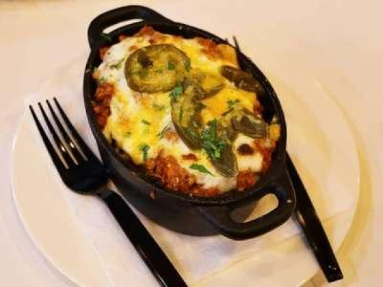 Naba Restaurant