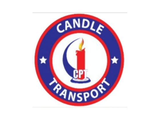 Candle Passengers Transport By Rented Buses L.l.c