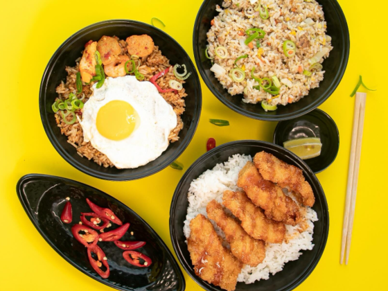 Chowking Orient