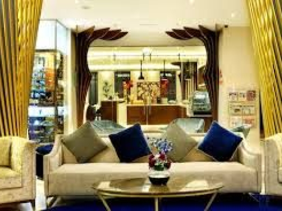 Mercure Gold Hotel Al Mina Road Dubai